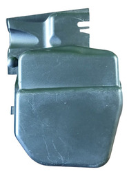 Tampa Caixa Filtro De Ar Bmw 320i 05/11