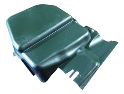 TAMPA CAIXA FILTRO DE AR BMW 320I 05/11