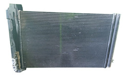 CONDENSADOR DO AR CONDICIONADO BMW 320I 05/11