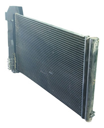 CONDENSADOR DO AR CONDICIONADO BMW 320I 05/11