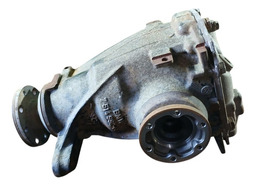 Diferencial Traseiro Bmw 320i 2.0 05/11 43x13