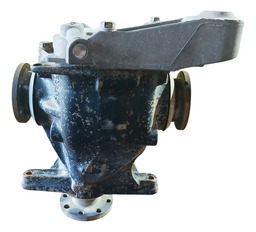 DIFERENCIAL TRASEIRO BMW 320I 2.0 05/11 43X13