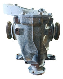 DIFERENCIAL TRASEIRO BMW 320I 2.0 05/11 43X13