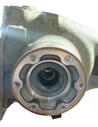 DIFERENCIAL TRASEIRO BMW 320I 2.0 05/11 43X13