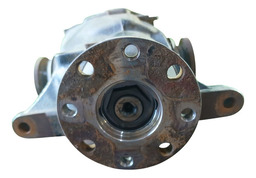 DIFERENCIAL TRASEIRO BMW 320I 2.0 05/11 43X13