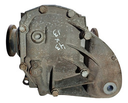 DIFERENCIAL TRASEIRO BMW 320I 2.0 05/11 43X13