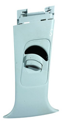 Acabamento Coluna Cinto Lado Direito Hb20 12/19