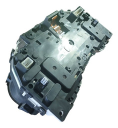 PAINEL DE INSTRUMENTO FRONTIER 18/21