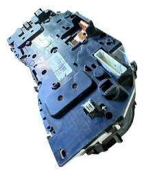 PAINEL DE INSTRUMENTO FRONTIER 18/21