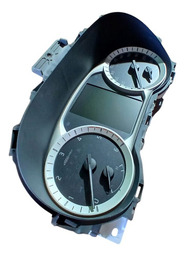 PAINEL DE INSTRUMENTO FRONTIER 18/21