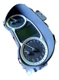 PAINEL DE INSTRUMENTO FRONTIER 18/21