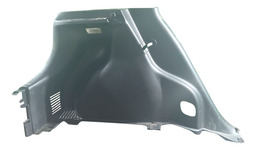 Acabamento Lateral Esquerdo Porta Malas Hb20 12/19