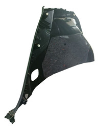 ACABAMENTO LATERAL ESQUERDO PORTA MALAS HB20 12/19