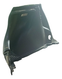 ACABAMENTO LATERAL ESQUERDO PORTA MALAS HB20 12/19