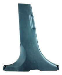 MOLDURA COLUNA CENTRAL ESQUERDA HB20 12/19