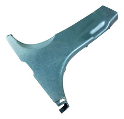 MOLDURA COLUNA CENTRAL ESQUERDA HB20 12/19