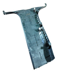 MOLDURA COLUNA CENTRAL ESQUERDA HB20 12/19