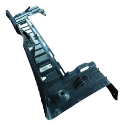 ACABAMENTO PORTA MALAS HB20 12/19 HATCH