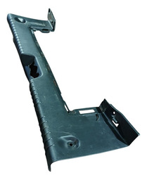 ACABAMENTO PORTA MALAS HB20 12/19 HATCH