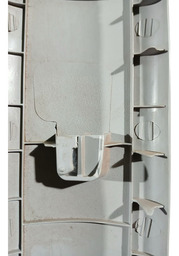 MOLDURA COLUNA PARABRISA LADO DIREITO HB20 12/19