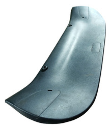 FORRO TAMPA TRASEIRA HB20 12/19