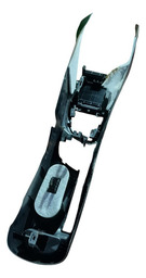 CONSOLE CENTRAL HB20 HATCH 12/19 DETALHE