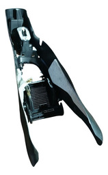 CONSOLE CENTRAL HB20 HATCH 12/19 DETALHE