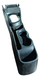 CONSOLE CENTRAL HB20 HATCH 12/19 DETALHE