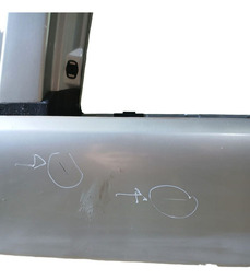 PORTA TRASEIRA ESQUERDA BMW 320I 05/11 DETALHE