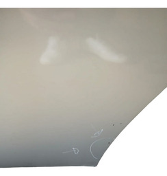 PORTA TRASEIRA ESQUERDA BMW 320I 05/11 DETALHE