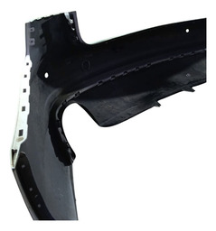 PARACHOQUE TRASEIRO AUDI A4 2014/2016 DETALHE