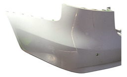 PARACHOQUE TRASEIRO AUDI A4 2014/2016 DETALHE