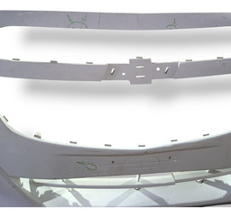 PARACHOQUE DIANTEIRO SPIN 2013/2017 DETALHE