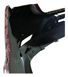 PARACHOQUE TRASEIRO PRISMA 17/19 DETALHE