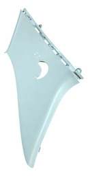 MOLDURA COLUNA TRASEIRA DIREITA HB20 HATCH 12/19