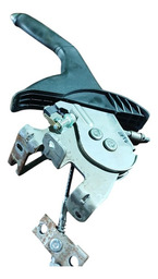 ALAVANCA FREIO DE MÃO HB20 12/19