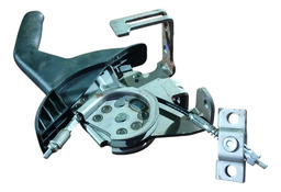 ALAVANCA FREIO DE MÃO HB20 12/19