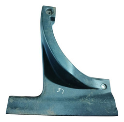 Acabamento Soleira Traseira Esquerda Hb20 12/19