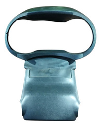 Moldura Painel De Instrumento Hb20 12/19