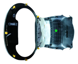 MOLDURA PAINEL DE INSTRUMENTO HB20 12/19