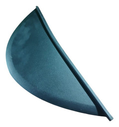 TAMPA LATERAL PAINEL LADO DIREITO HB20 12/19