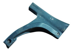 ACABAMENTO SOLEIRA TRASEIRA DIREITA HB20 12/19