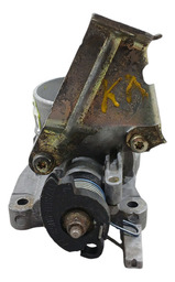 CORPO DE BORBOLETA TBI FORD KA 1.0 2009 USADO 7S6G-AA