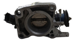 CORPO DE BORBOLETA TBI FORD KA 1.0 2009 USADO 7S6G-AA