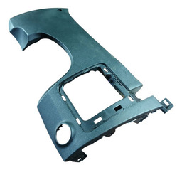 Moldura Inferior Painel Hb20 12/19