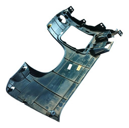 MOLDURA INFERIOR PAINEL HB20 12/19