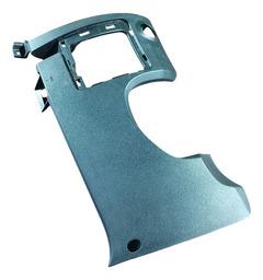 MOLDURA INFERIOR PAINEL HB20 12/19