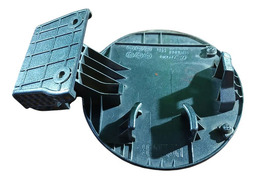 PORTINHOLA TANQUE DE COMBUSTÍVEL HB20 12/19