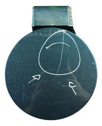 PORTINHOLA TANQUE DE COMBUSTÍVEL HB20 12/19