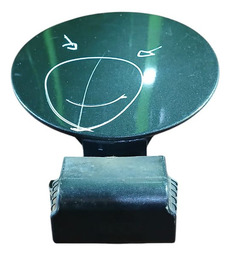 PORTINHOLA TANQUE DE COMBUSTÍVEL HB20 12/19